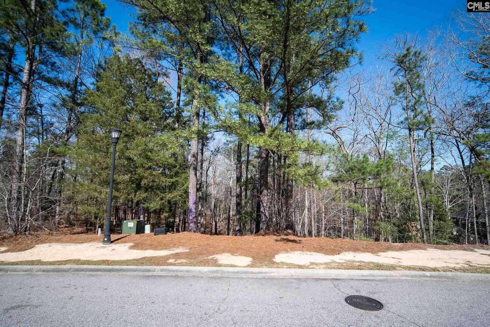 1.44 Acres of Residential Land for Sale in Blythewood, South Carolina