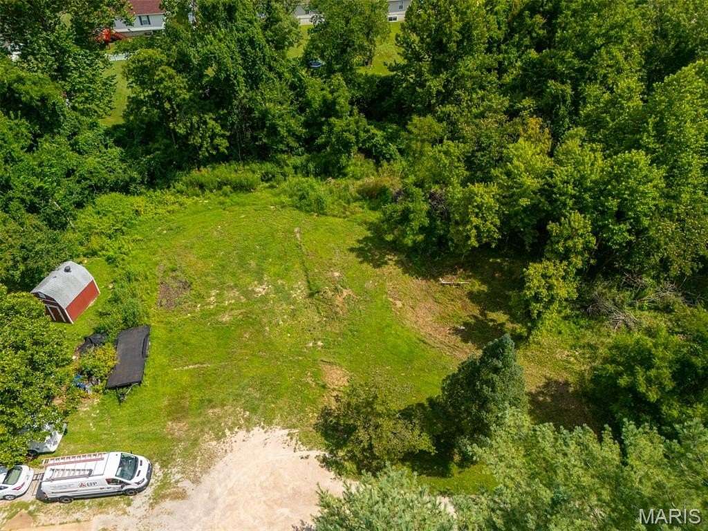 0.26 Acres of Residential Land for Sale in Barnhart, Missouri