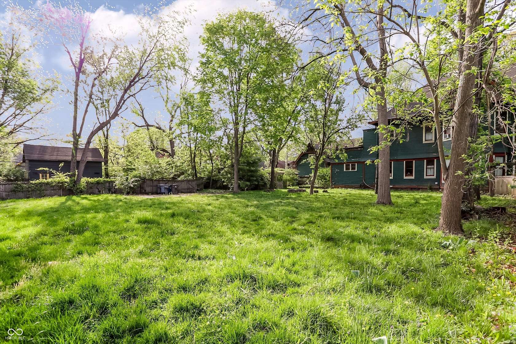 0.31 Acres of Residential Land for Sale in Indianapolis, Indiana