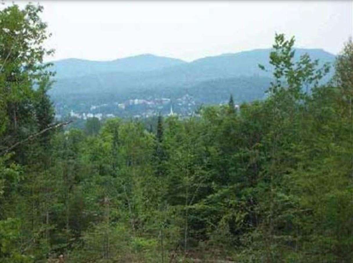 20.6 Acres of Land for Sale in Bethlehem, New Hampshire