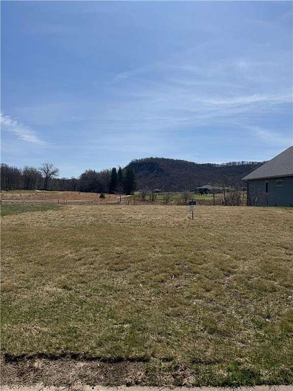 0.2 Acres of Residential Land for Sale in Lake City, Minnesota