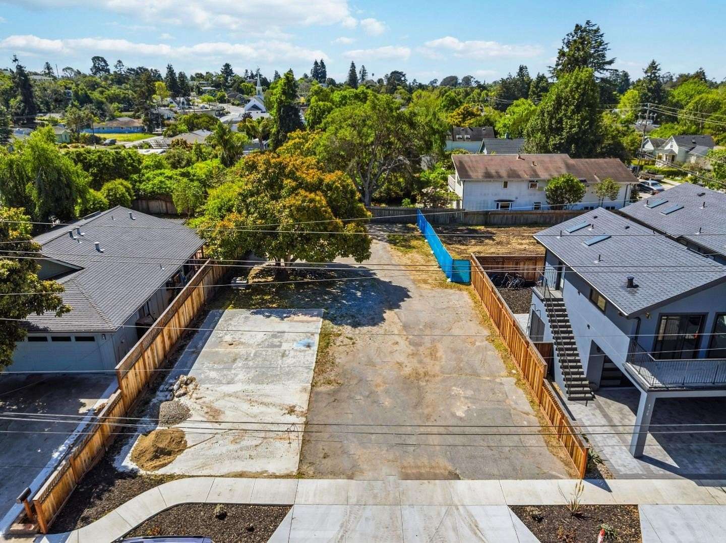 Residential Land for Sale in Soquel, California