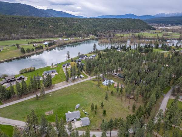 1.35 Acres of Residential Land for Sale in Libby, Montana