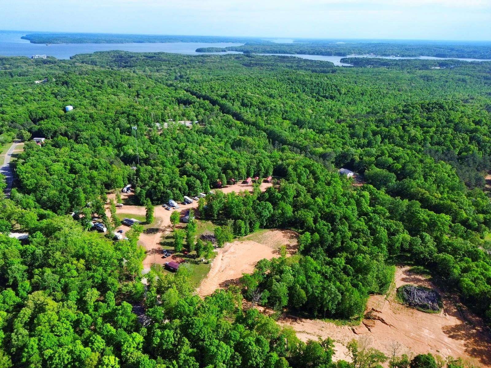 17.9 Acres of Land for Sale in Buchanan, Tennessee