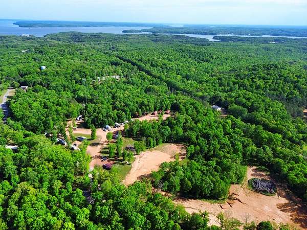 17.9 Acres of Land for Sale in Buchanan, Tennessee