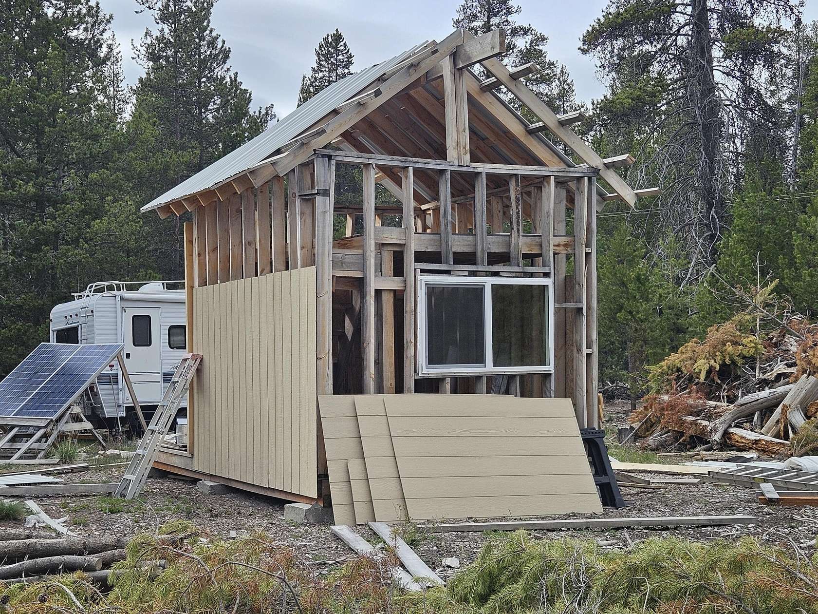 1 Acre of Residential Land for Sale in Chiloquin, Oregon