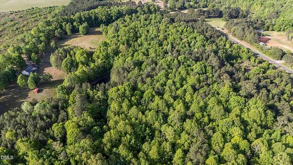 5 Acres of Residential Land for Sale in Norlina, North Carolina