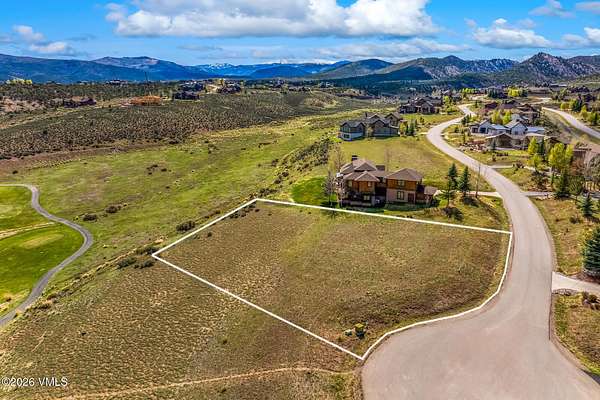 0.6 Acres of Residential Land for Sale in Eagle, Colorado