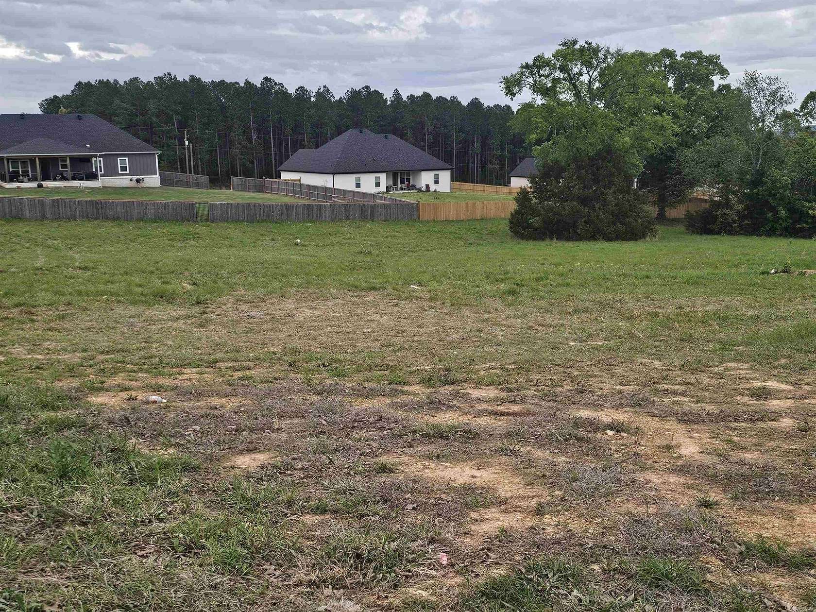 0.86 Acres of Residential Land for Sale in Greenbrier, Arkansas