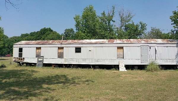 2.89 Acres of Land with Home for Sale in Hephzibah, Georgia