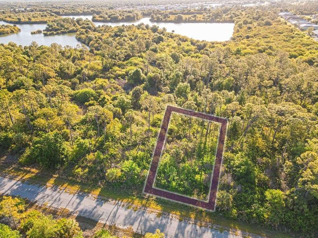 0.23 Acres of Mixed-Use Land for Sale in North Port, Florida