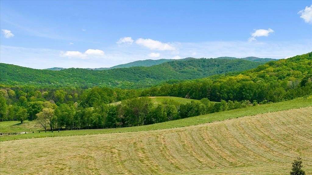 3 Acres of Residential Land for Sale in Talking Rock, Georgia