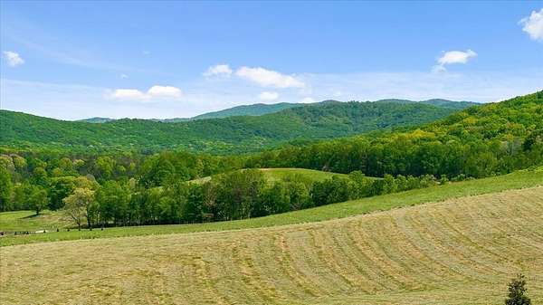 3 Acres of Residential Land for Sale in Talking Rock, Georgia