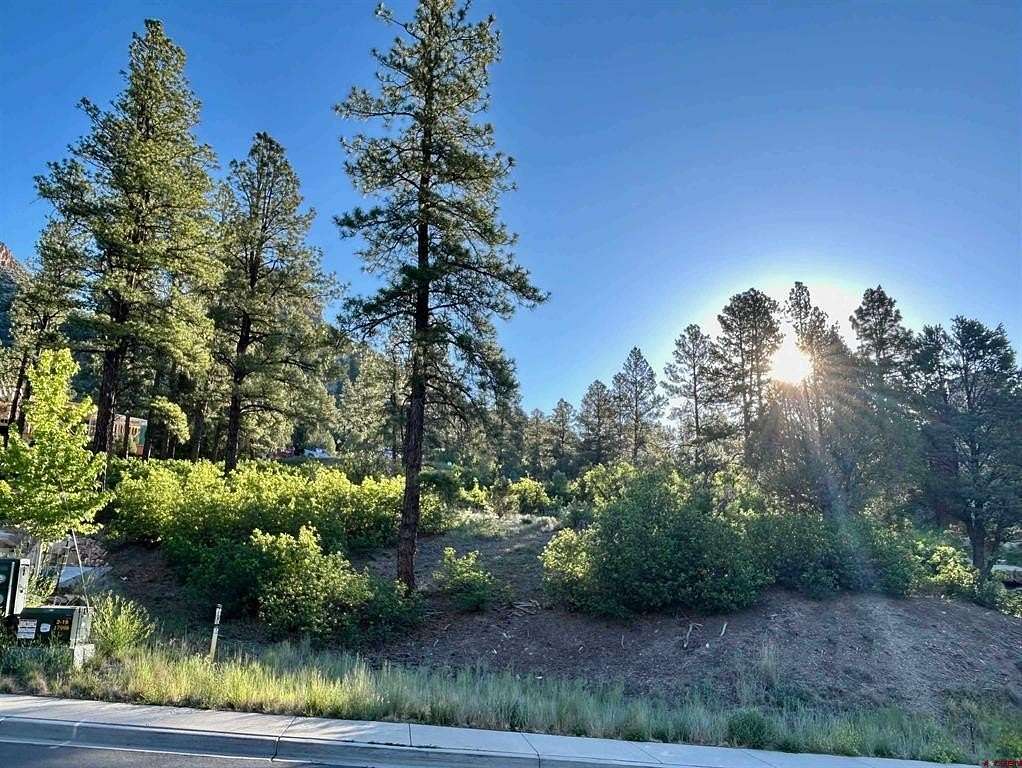 0.39 Acres of Residential Land for Sale in Durango, Colorado