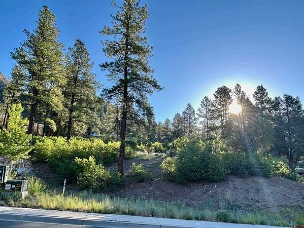 0.39 Acres of Residential Land for Sale in Durango, Colorado