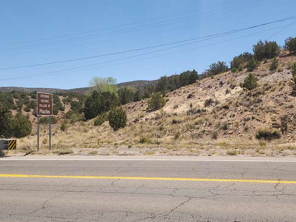 0.84 Acres of Mixed-Use Land for Sale in Placitas, New Mexico