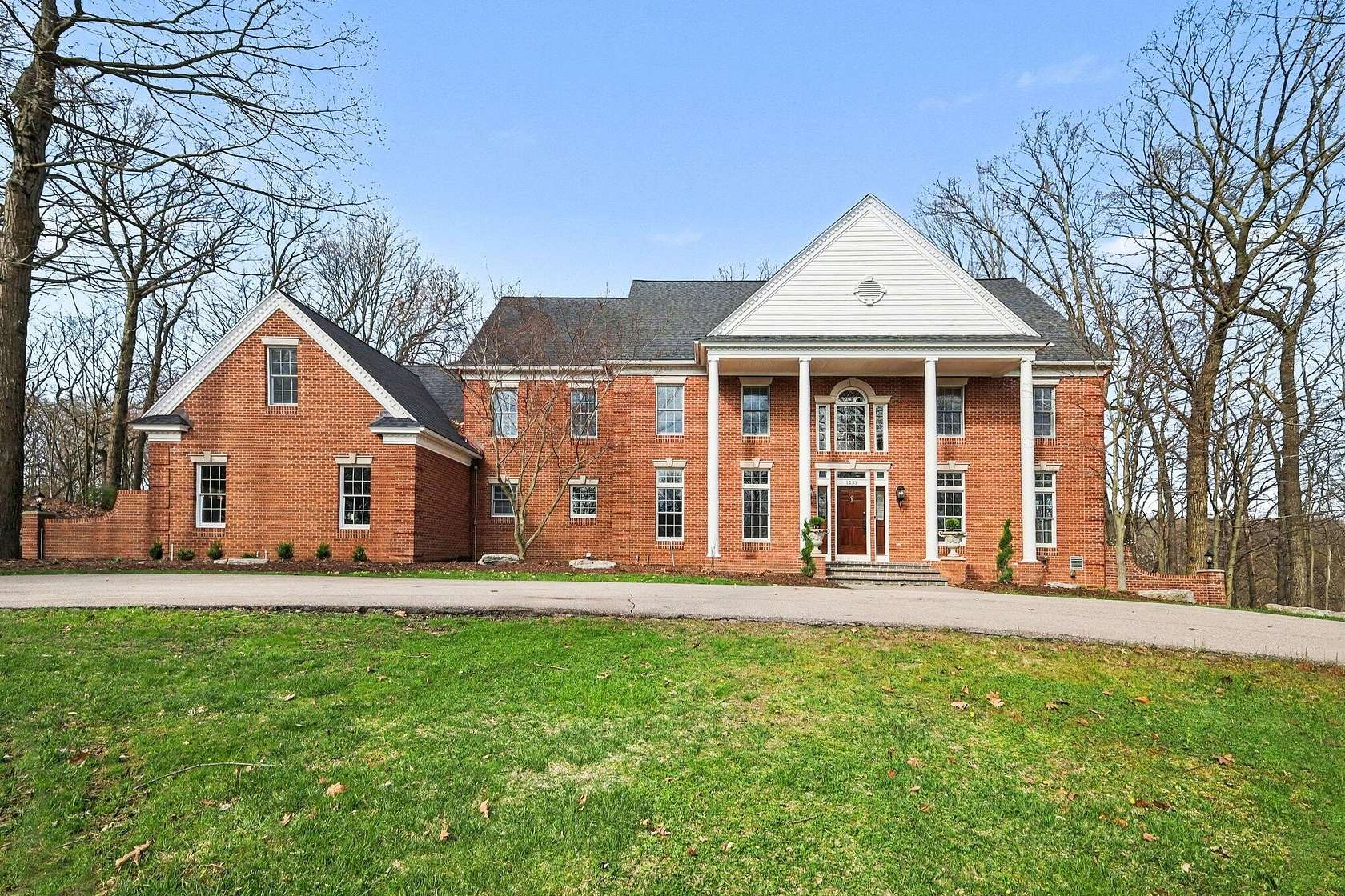 1.84 Acres of Land with Home for Sale in Grand Rapids, Michigan