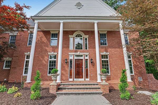 1.84 Acres of Land with Home for Sale in Grand Rapids, Michigan