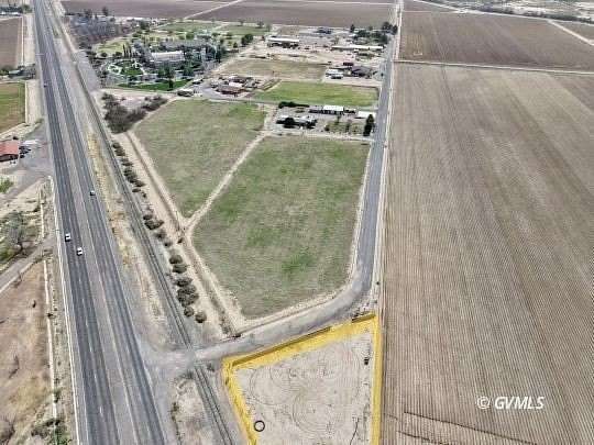 1 Acre of Mixed-Use Land for Sale in Central, Arizona