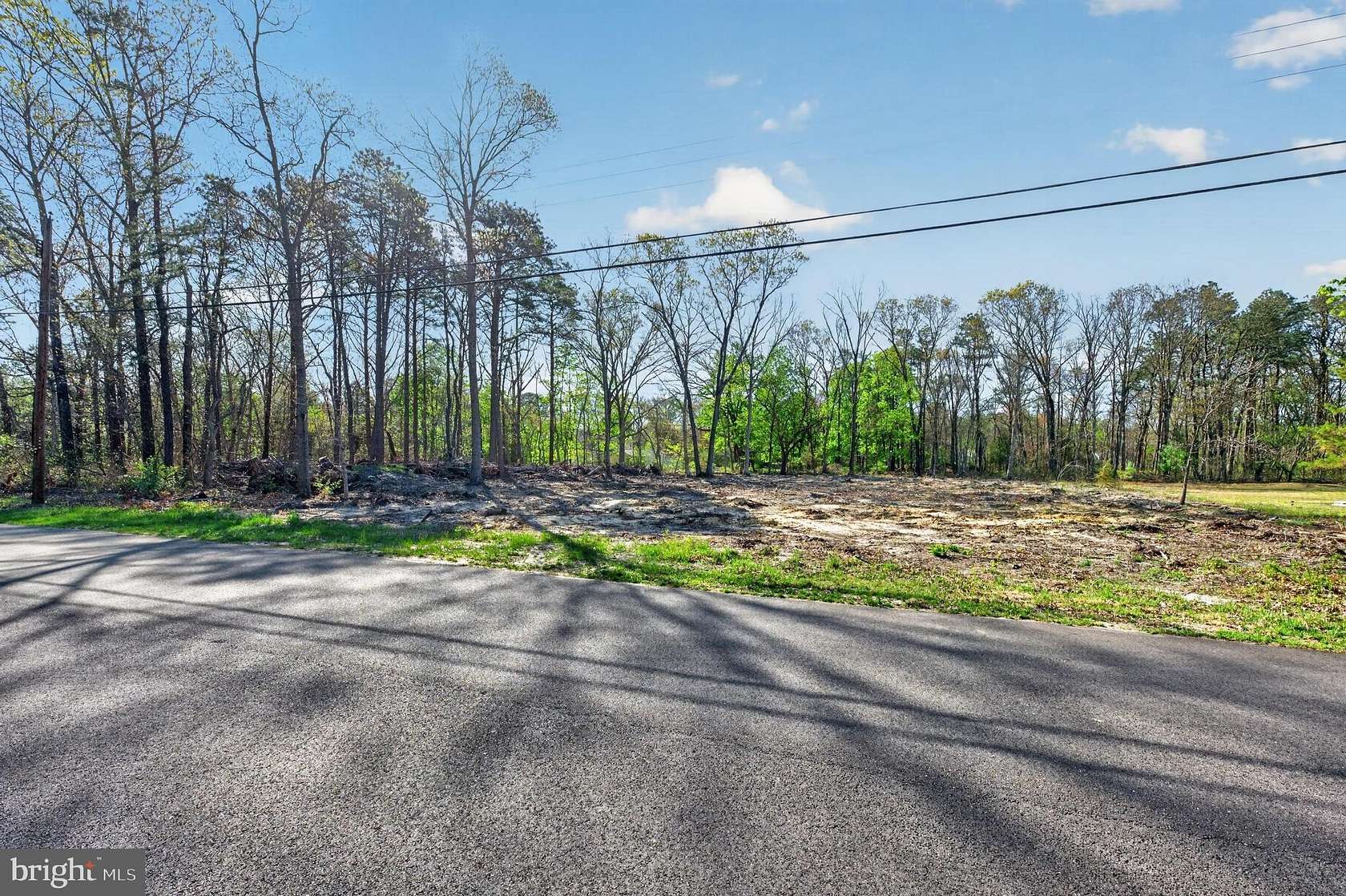 0.86 Acres of Residential Land for Sale in Waterford Works, New Jersey