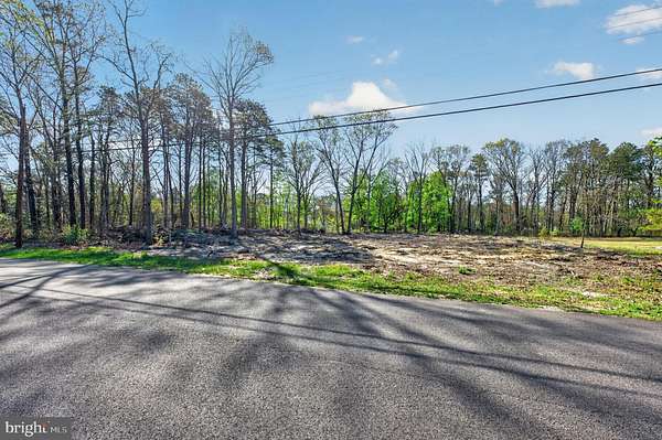 0.86 Acres of Residential Land for Sale in Waterford Works, New Jersey