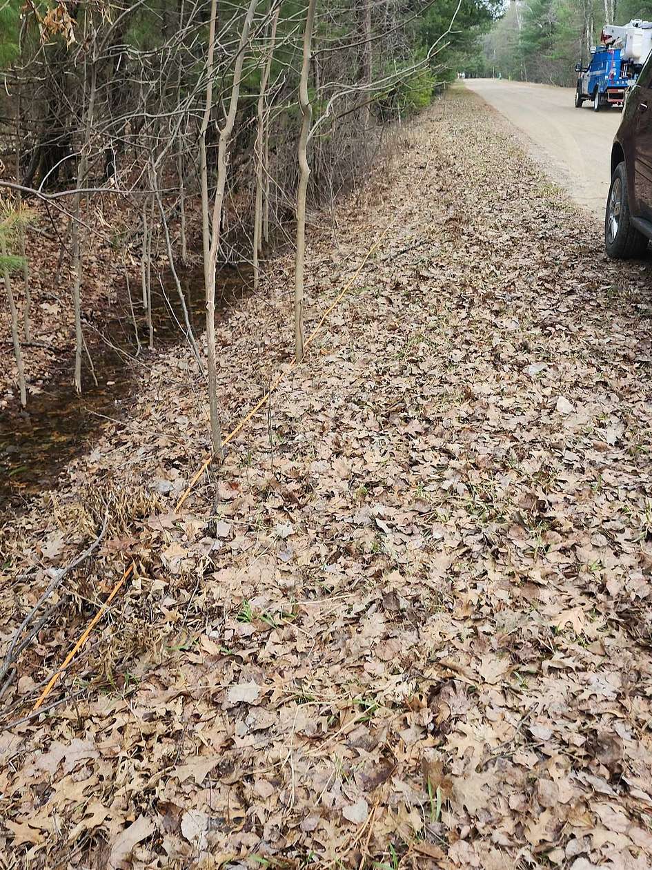 0.24 Acres of Residential Land for Sale in Alger, Michigan