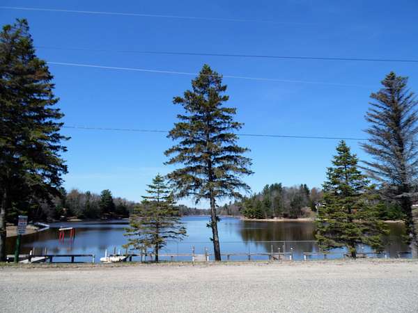 0.24 Acres of Residential Land for Sale in Alger, Michigan