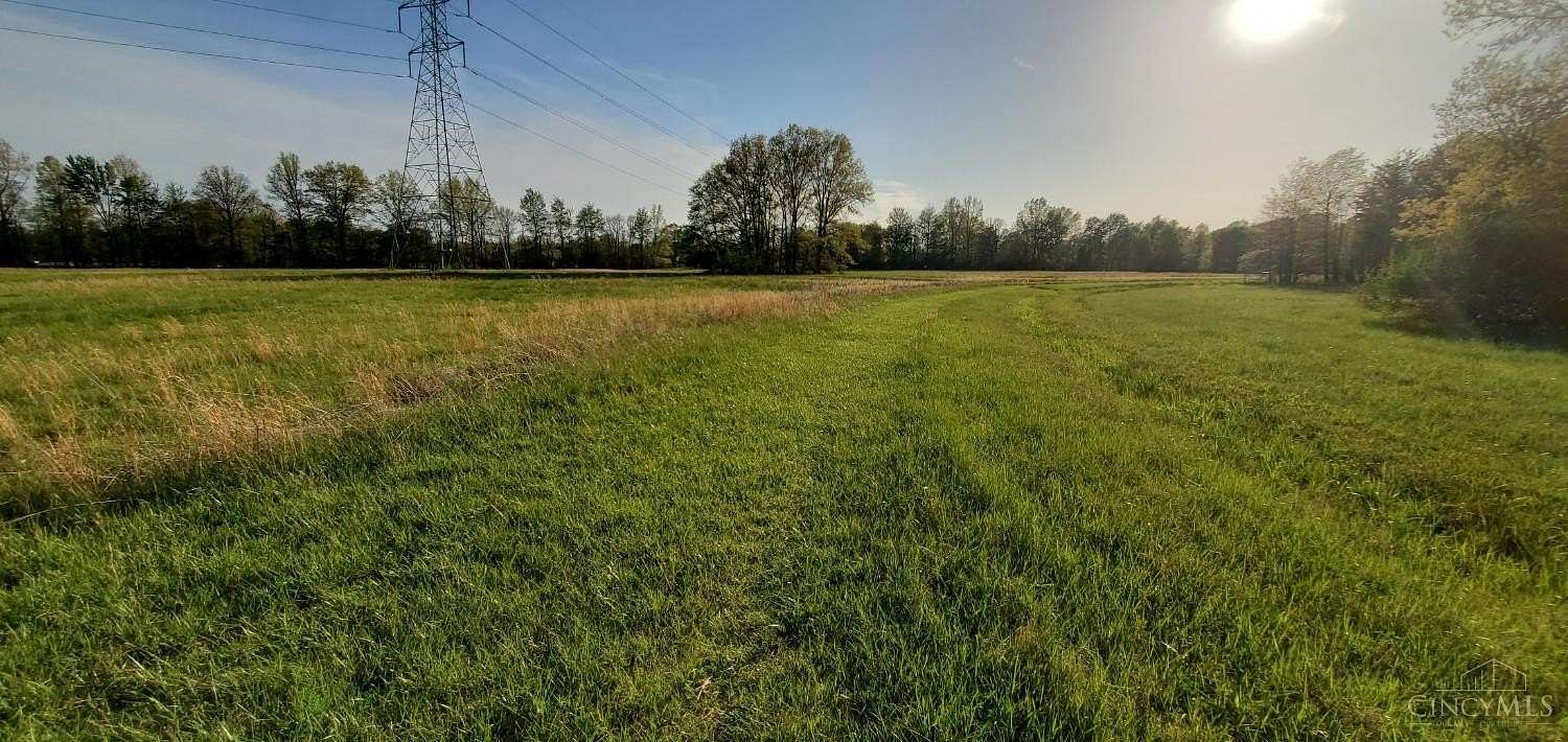 19.4 Acres of Land for Sale in Mount Orab, Ohio