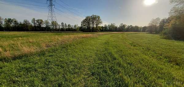 19.4 Acres of Land for Sale in Mount Orab, Ohio
