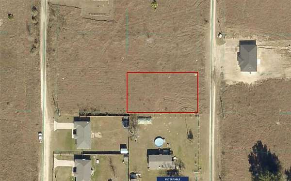 0.23 Acres of Residential Land for Sale in Ocala, Florida