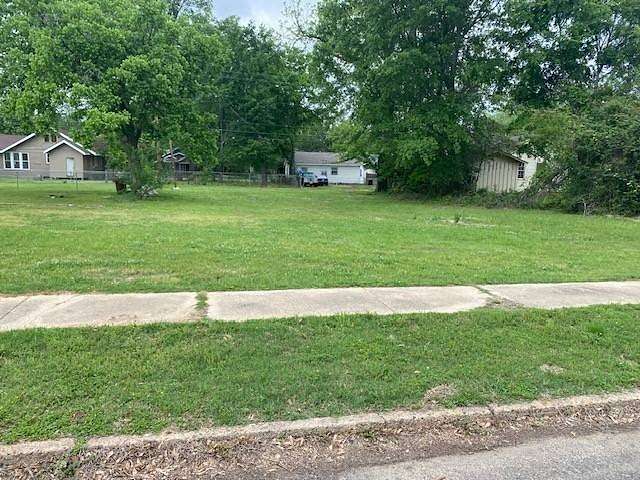 0.2 Acres of Land for Sale in Texarkana, Arkansas