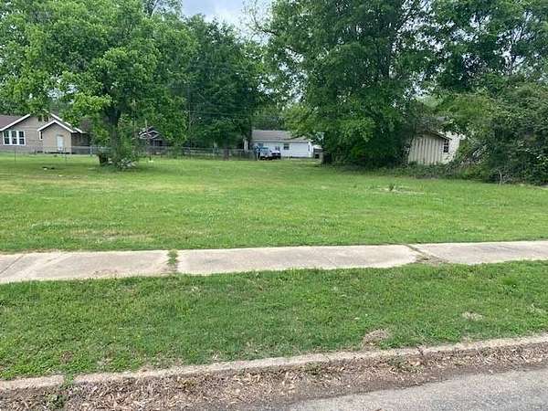 0.2 Acres of Residential Land for Sale in Texarkana, Arkansas