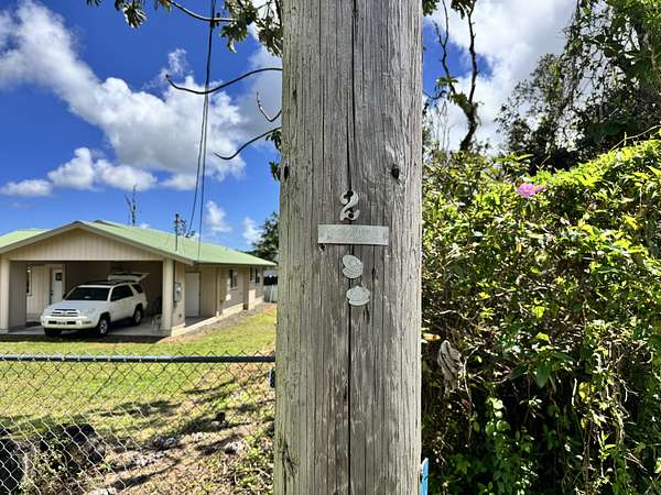 0.28 Acres of Land for Sale in Pahoa, Hawaii