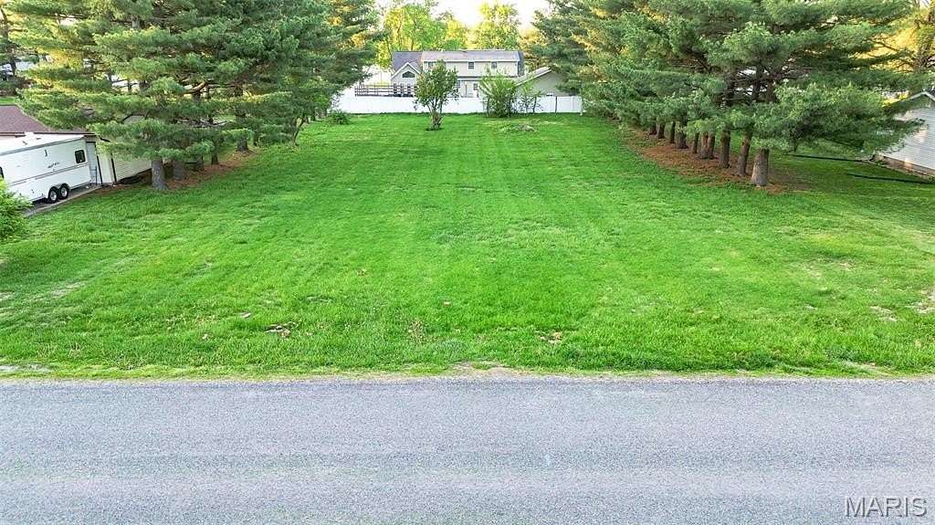 0.43 Acres of Residential Land for Sale in Jerseyville, Illinois