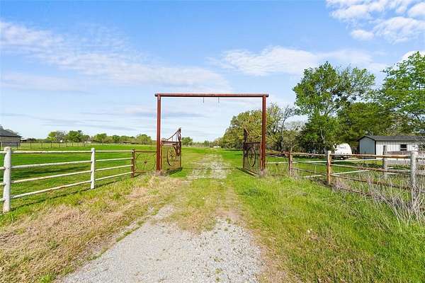 14.2 Acres of Land for Sale in Royse City, Texas