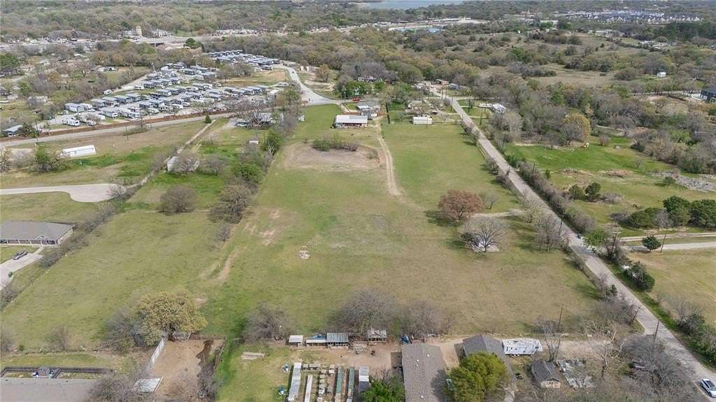6.24 Acres of Land for Sale in Azle, Texas