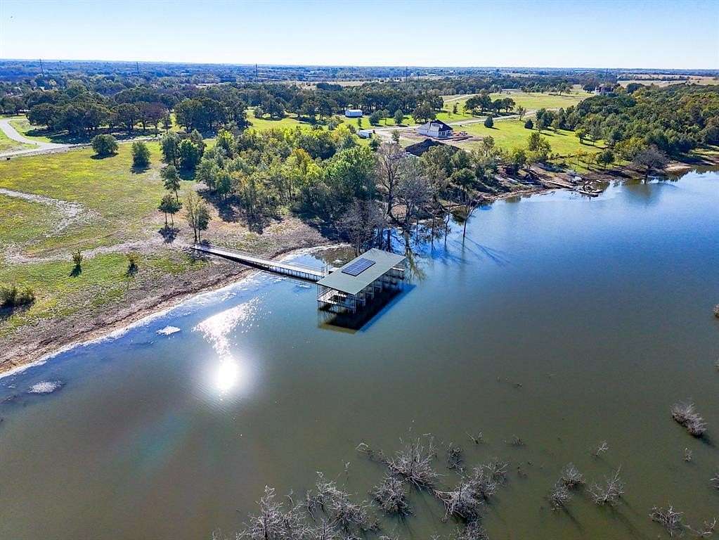 1 Acre of Residential Land for Sale in Dodd City, Texas