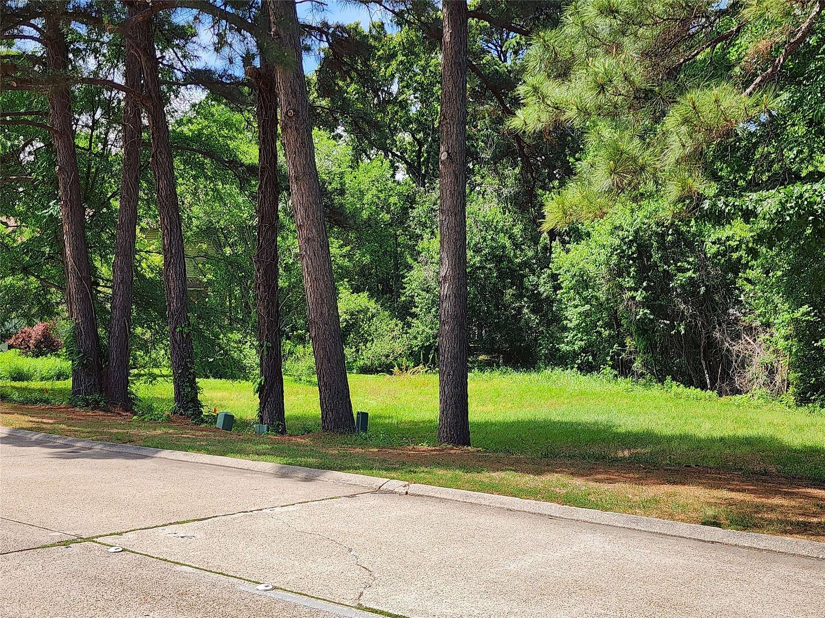 0.33 Acres of Residential Land for Sale in Shreveport, Louisiana