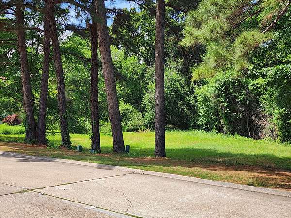 0.33 Acres of Residential Land for Sale in Shreveport, Louisiana