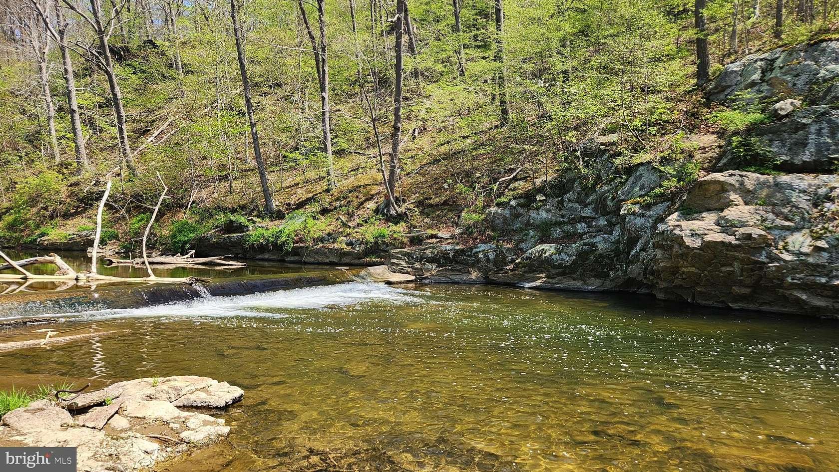 1.36 Acres of Land for Sale in Middletown, Maryland