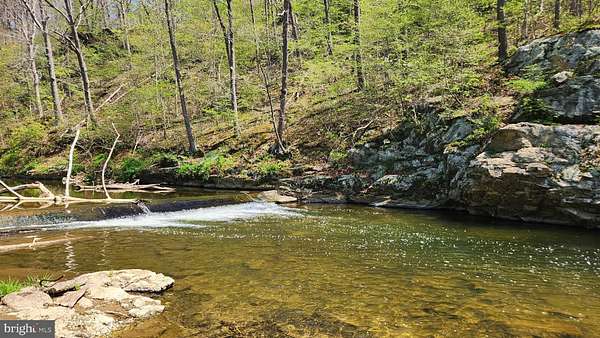 1.36 Acres of Land for Sale in Middletown, Maryland