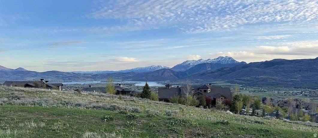 0.5 Acres of Residential Land for Sale in Eden, Utah