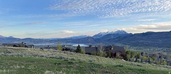 0.5 Acres of Residential Land for Sale in Eden, Utah