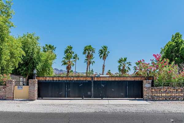 Residential Land for Sale in Yuma, Arizona
