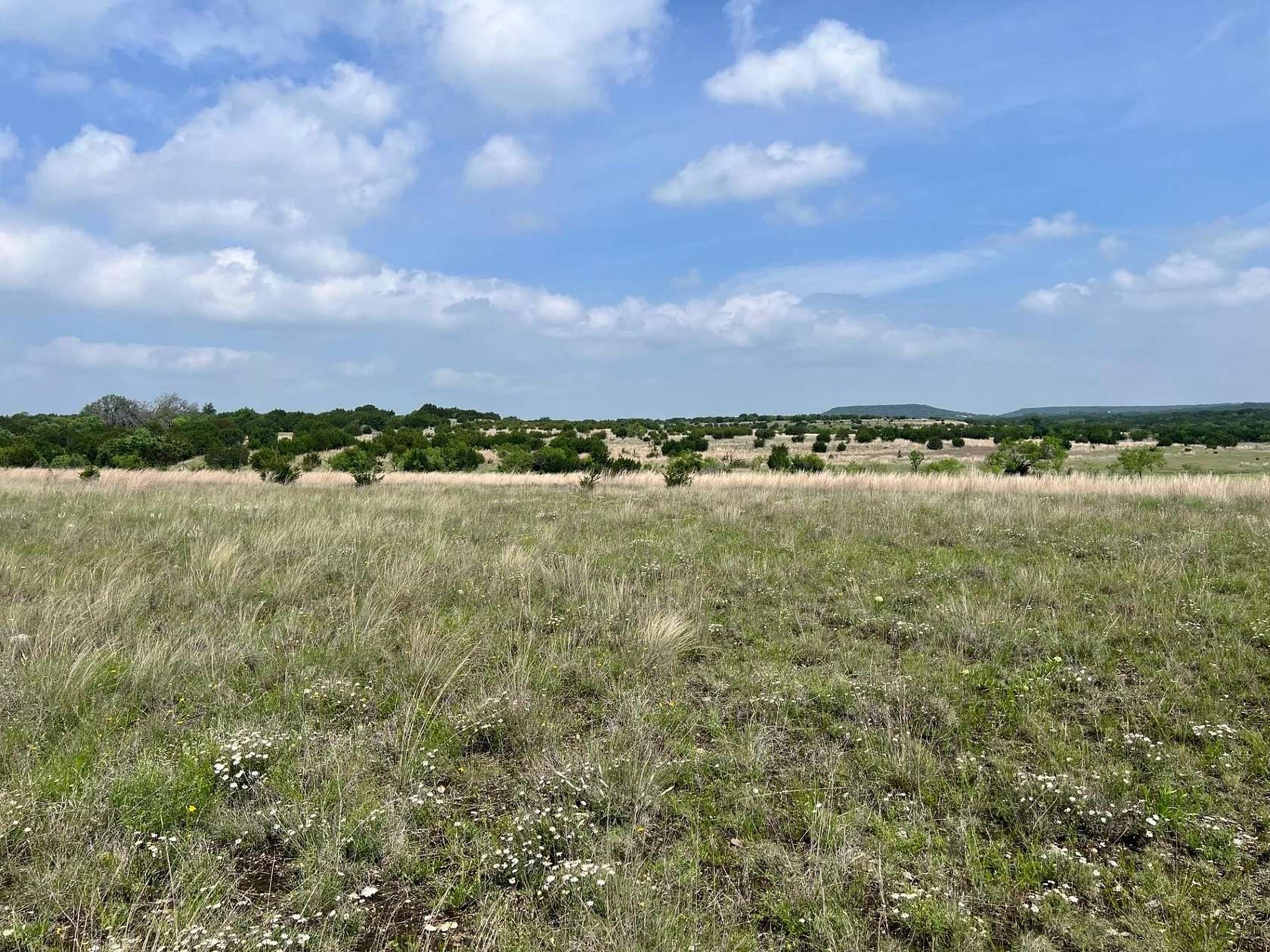 35.3 Acres of Land for Sale in Kempner, Texas