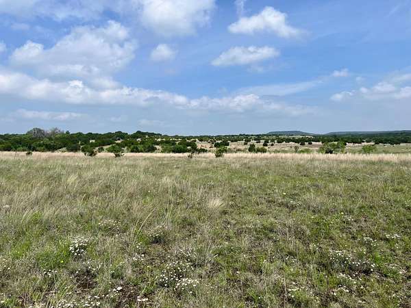 35.3 Acres of Land for Sale in Kempner, Texas