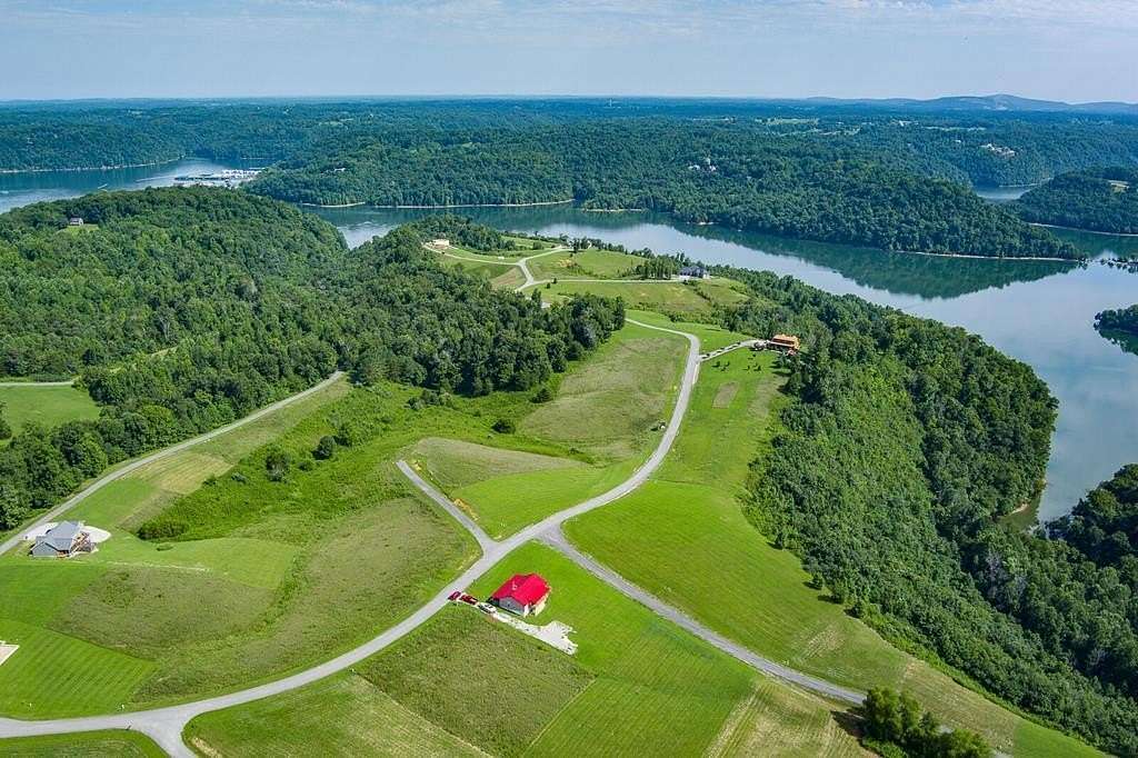 0.6 Acres of Residential Land for Sale in Byrdstown, Tennessee
