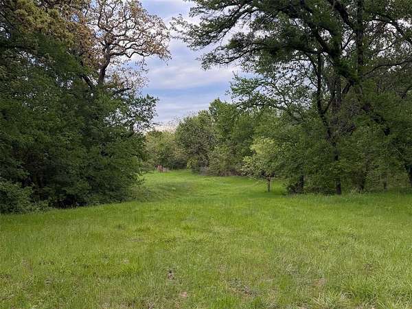18.7 Acres of Land for Sale in Peaster, Texas