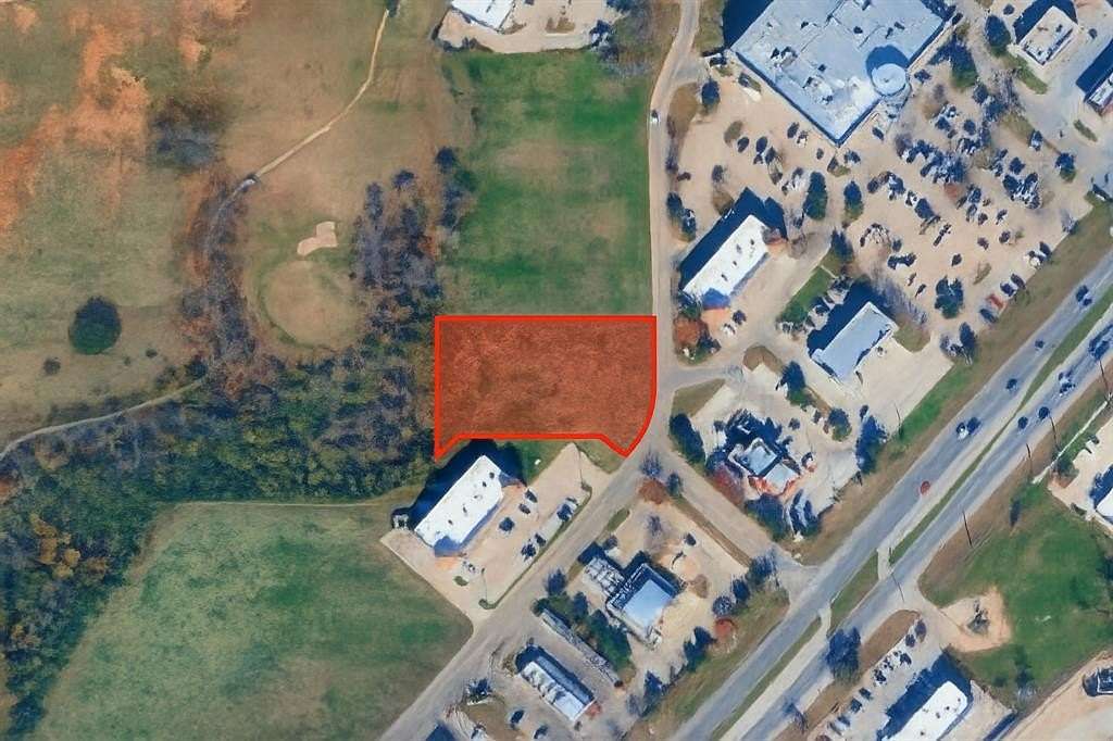 1 Acre of Commercial Land for Sale in Westworth, Texas