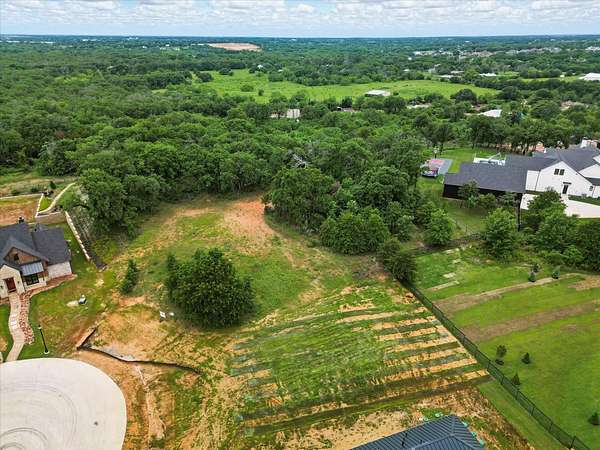 1.12 Acres of Residential Land for Sale in Argyle, Texas